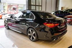 مرسيدس بنز C-Class